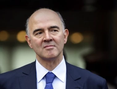 Ο Μοσκοβισί πετάει «σωσίβιο» στην κυβέρνηση ότι ίσως να μην περικοπούν οι συντάξεις - Γιατί άραγε;